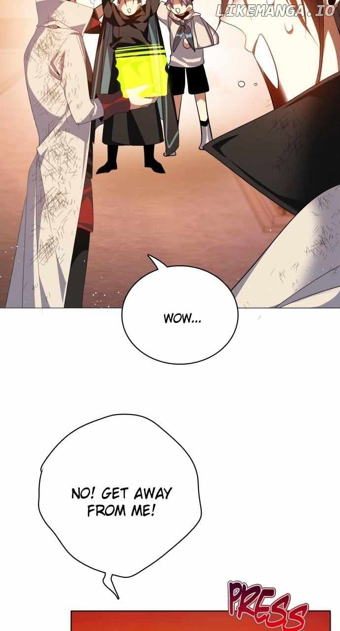 Zero Game Chapter 312 78